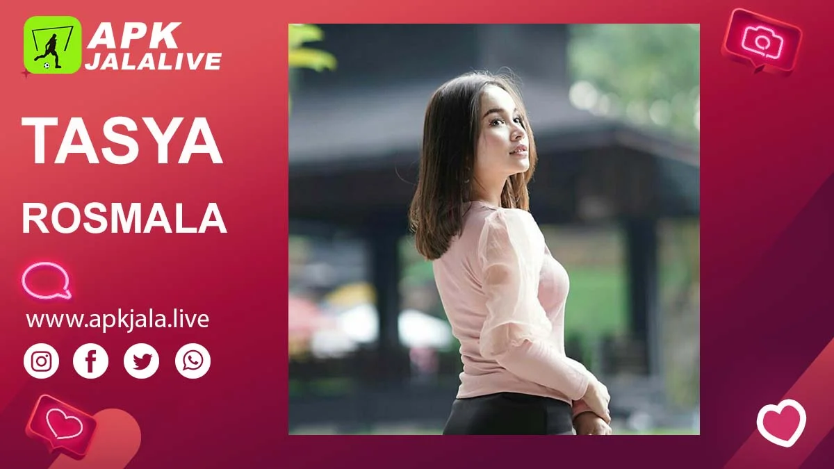TASYAROSMALA5