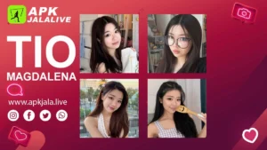 Profil Tio Magdalena: Streamer Badminton Inspiratif
