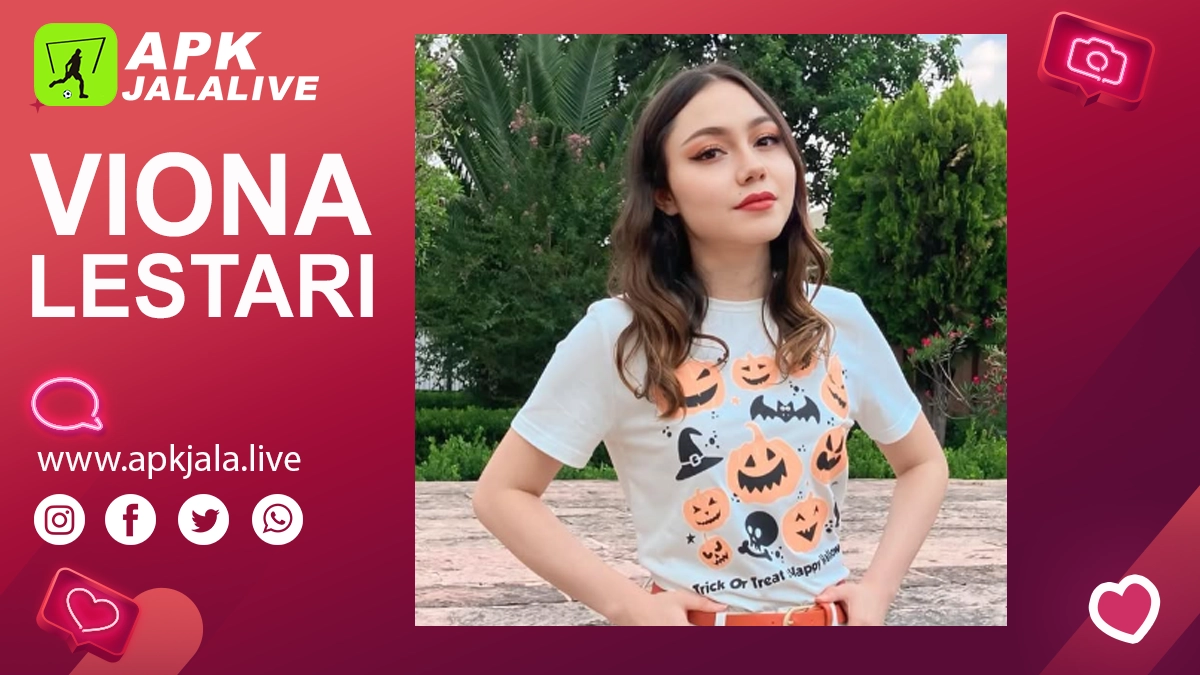 Konten yang Dibawakan oleh Viona Lestari